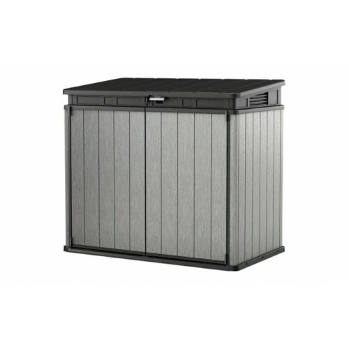 Elite Wheelie Bin Shed - Image 6