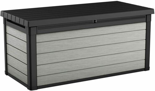 Denali Garden Storage Deck Box Extra Large Size 757L - Image 4