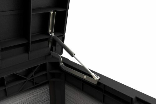 Denali Garden Storage Deck Box Extra Large Size 757L - Image 8