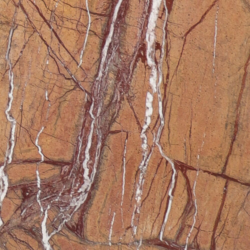 Casoli Marble Coffee Table, Mocha - Image 3