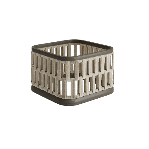 N2 Planter Dark Teak - Image 6