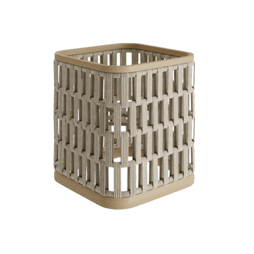 N2 Planter Light Teak - Image 7