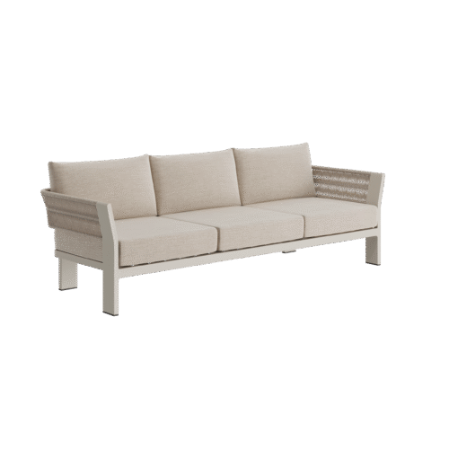 N7 Three Seater Sofa