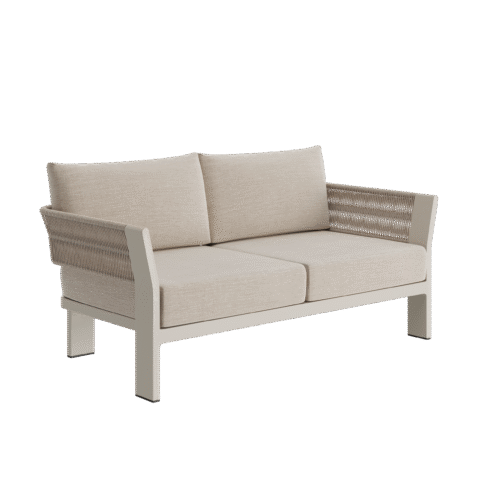 N7 Two Seater Sofa