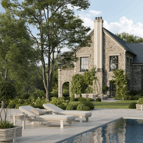 N7 Handwoven Rope Planter - Image 3