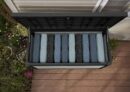 Denali Garden Storage Deck Box Extra Large Size 757L