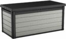 Denali Garden Storage Deck Box Extra Large Size 757L