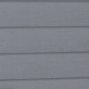 Keter 6′ x 6′ Manor Plastic Pent Garden Storage Shed – Grey-oakleysgardenmachine- Free shipping