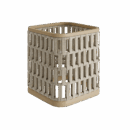 N2 Planter Light Teak